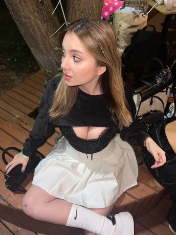 Индивидуалка Роксана Фотография 3